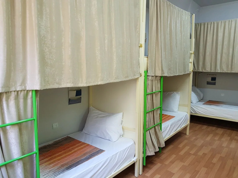 Welcome Friends Hostel