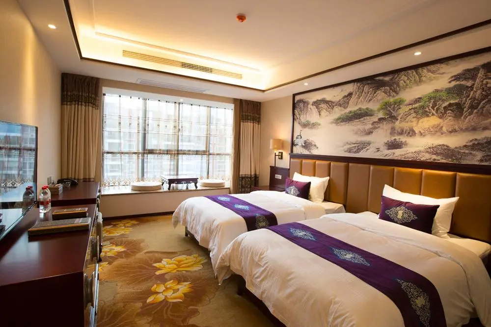 Tiantian Boutique Hotel