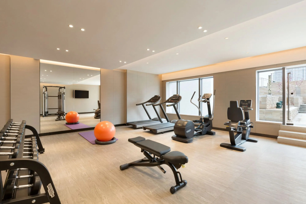 Hyatt Place Zhuhai Jinshi