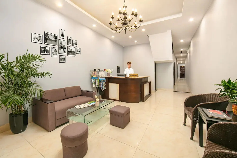 Sonata Premier Hotel & Spa
