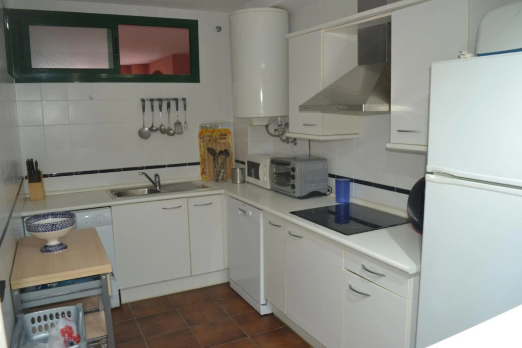 Apartamento Zahara De Los Atunes