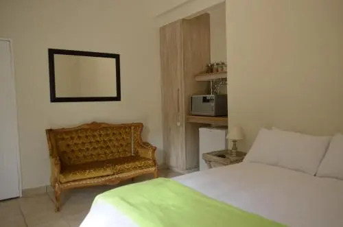 Birrea Guest house