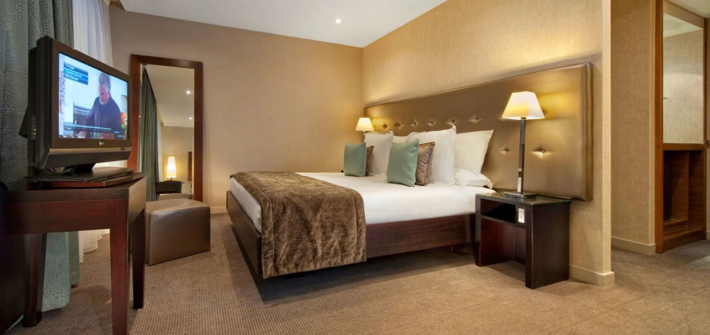 Hotel Indigo London K West Shepherds Bush by IHG
