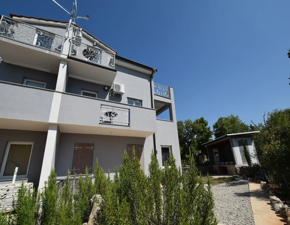 Apartments Cindric