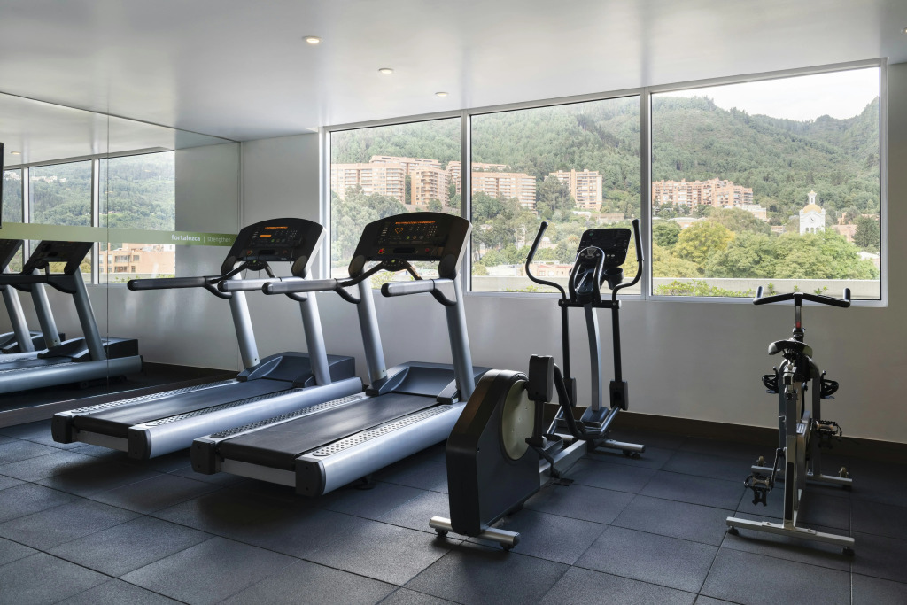 Hampton by Hilton Bogota Usaquen