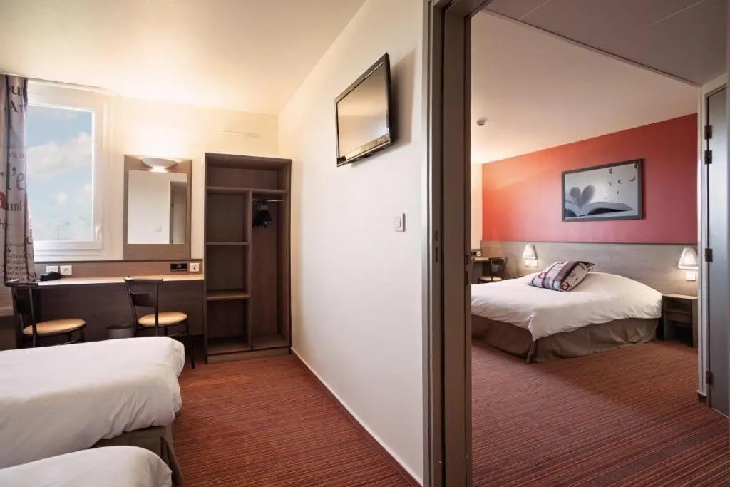 Ace Hôtel Angers