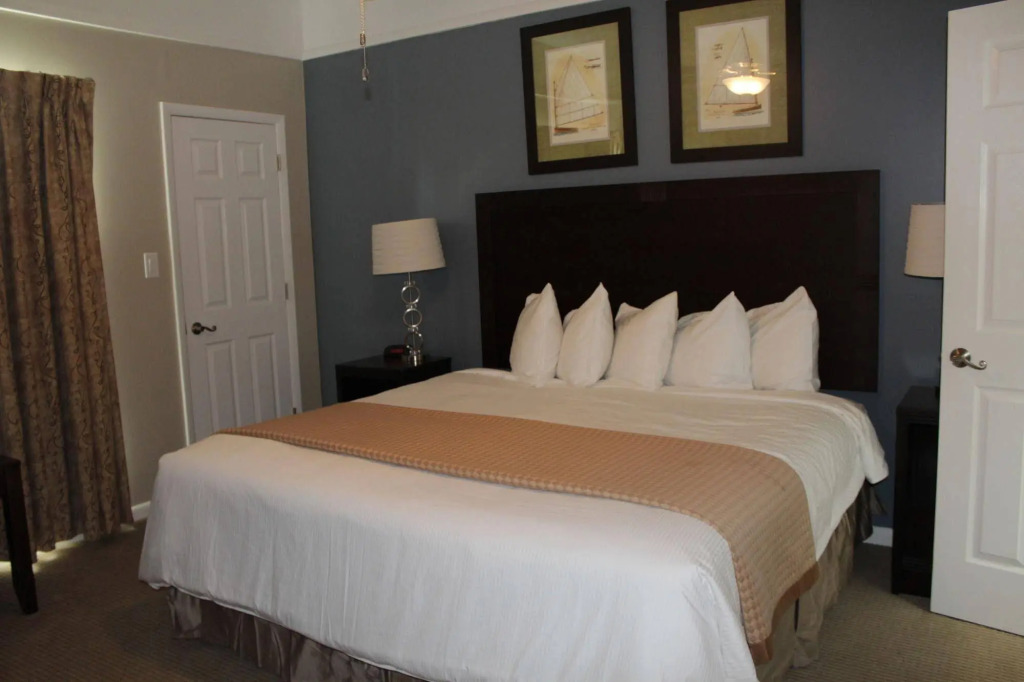 Fairways Villas