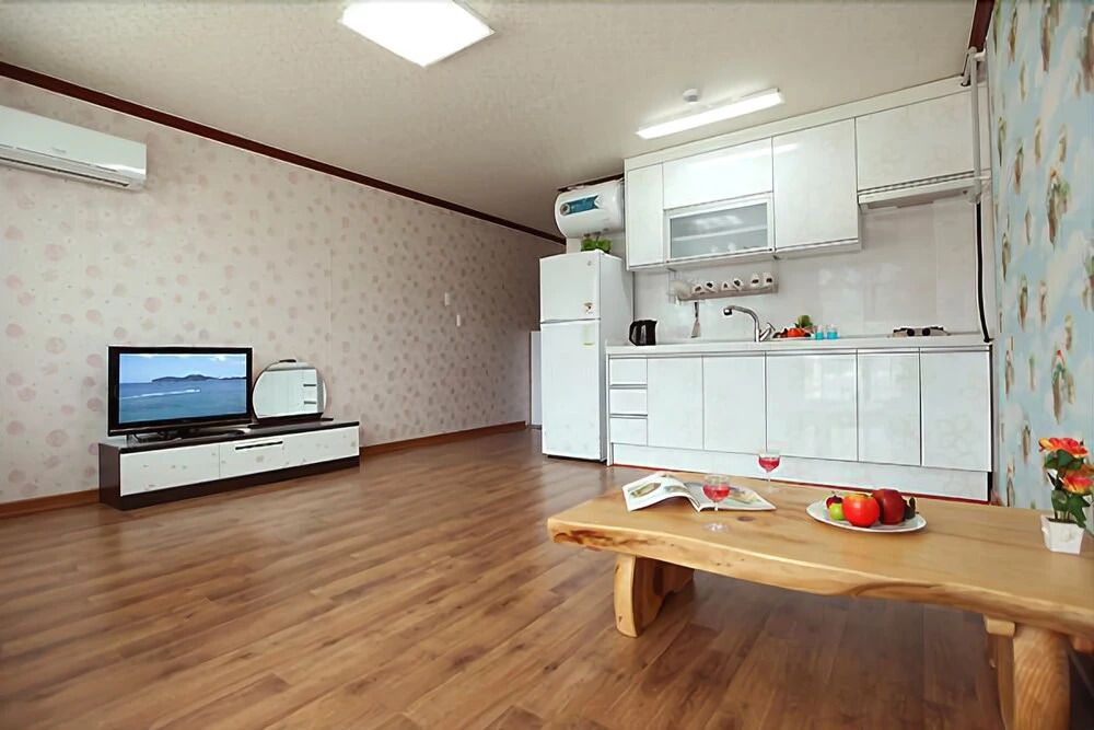 Geoje Milky Way Pension