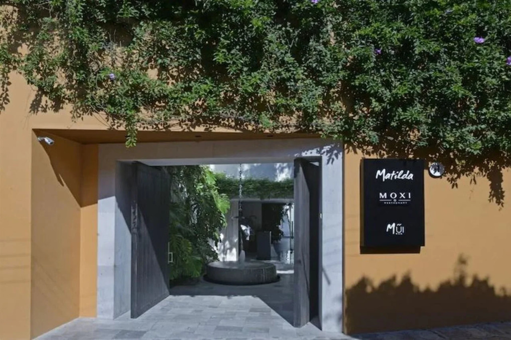 Hotel Matilda, a Member of Design Hotels