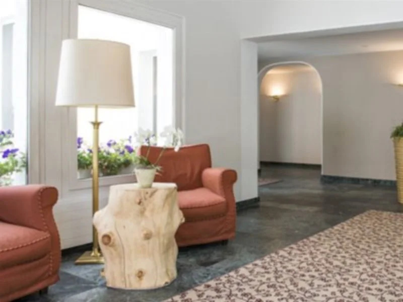 Quadratscha Hotel