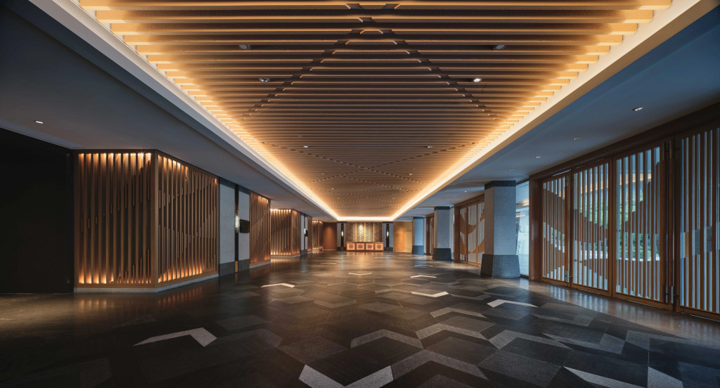 Crowne Plaza Sanya Haitang Bay Resort by IHG