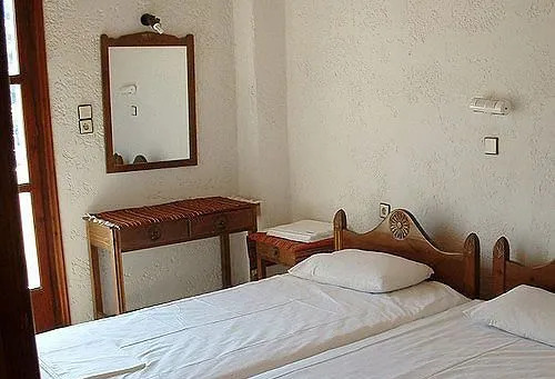 Valentino Apartments
