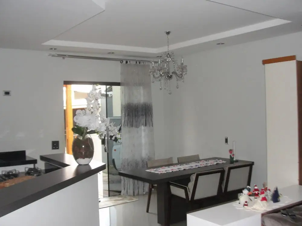 House Bourbon Iguassu