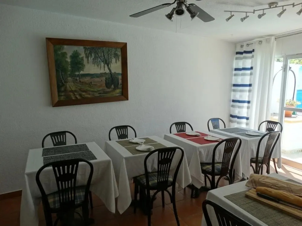 Gasthaus Orsi