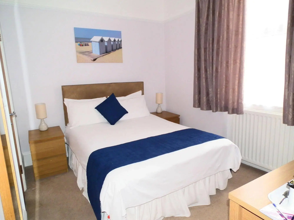 The Kelvin Guest House