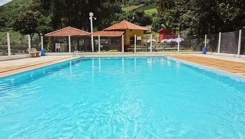 Camping e Pousada Paiol