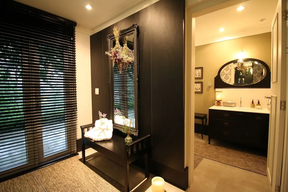 Casa Regaleira Hotel Boutique