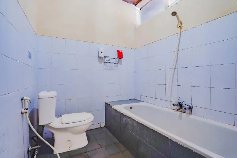 OYO 90025 Pondok Pesona Lembang