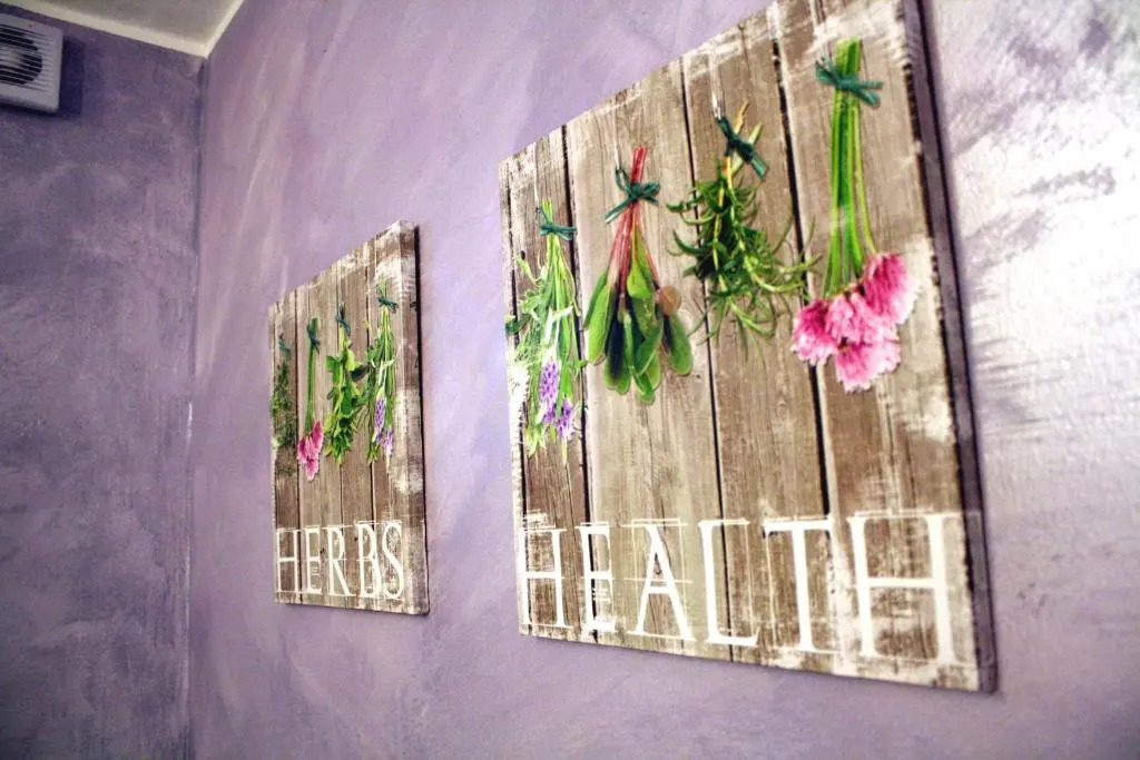 Corte del Garda Home