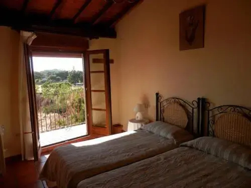 Casa Rural La Escuela