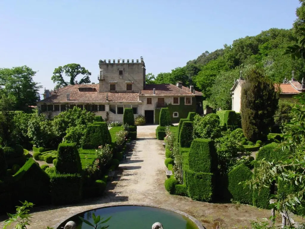 Paço de São Cipriano