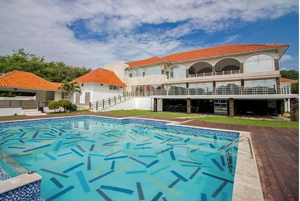 "srvittinivillas Brret51/ Great/fam/ Lux Complex"