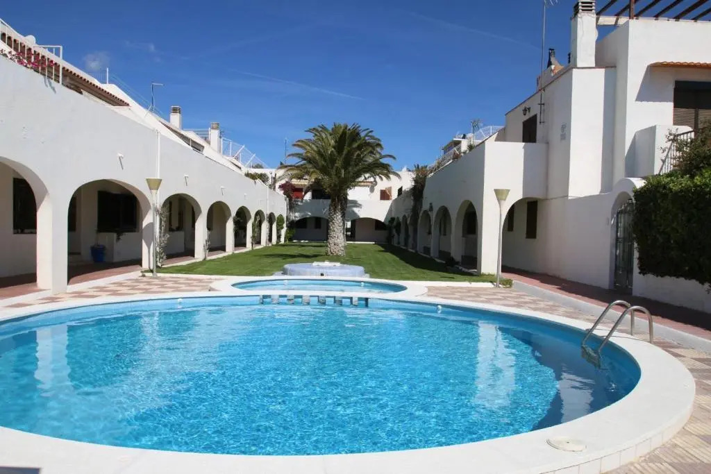 Casas Blancas 13