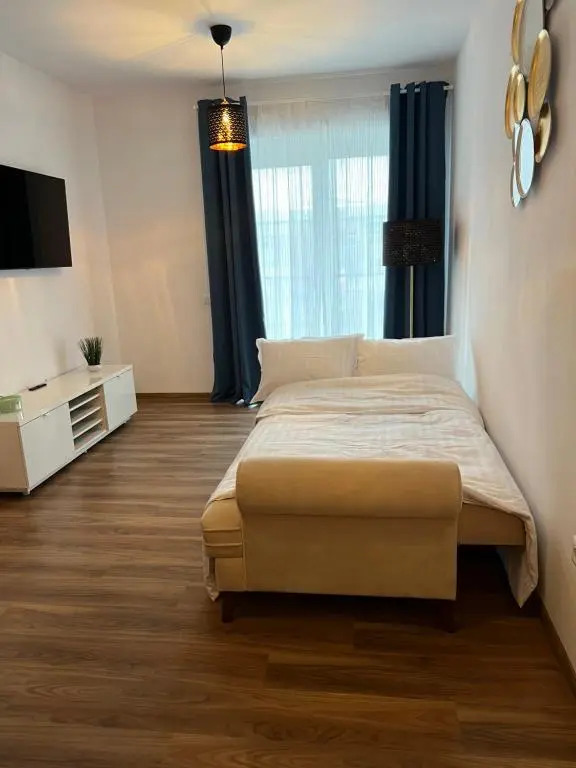 Cozy home 1