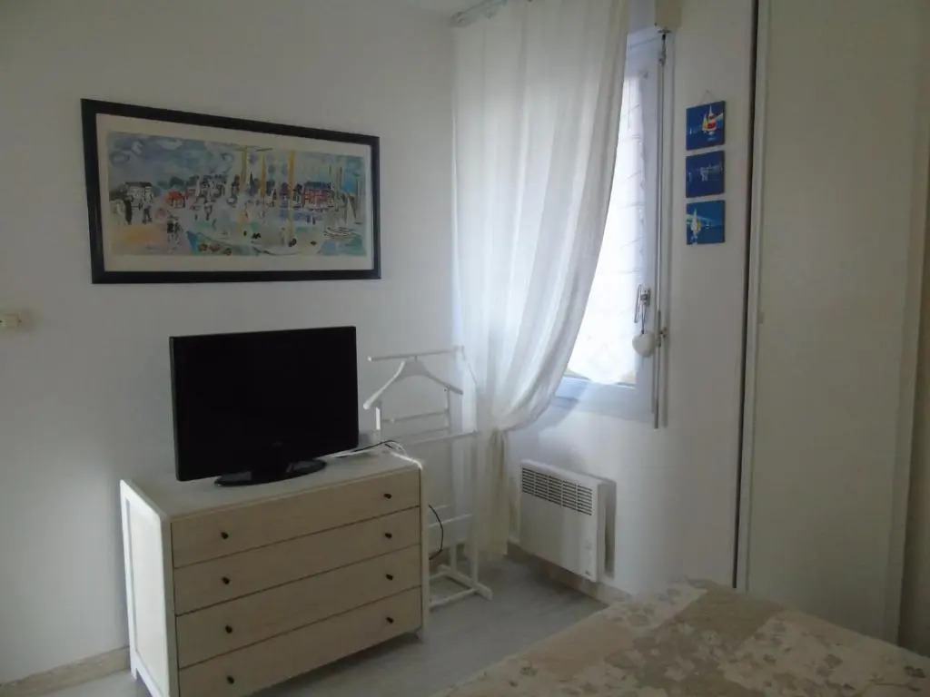 Appartement Saint-Jean-de-Monts, 2 pièces, 3 personnes - FR-1-83-140