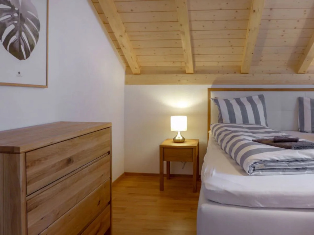 Apartment Momento Kandersteg