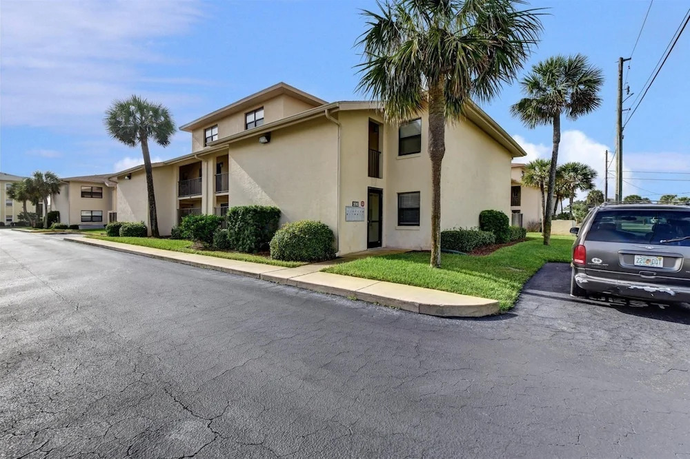 Oasis Unit 21