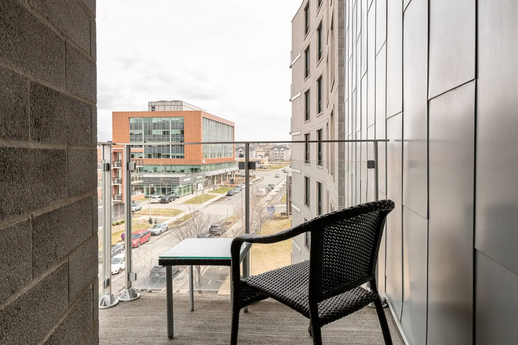 Four Points by Sheraton Lévis Convention Centre