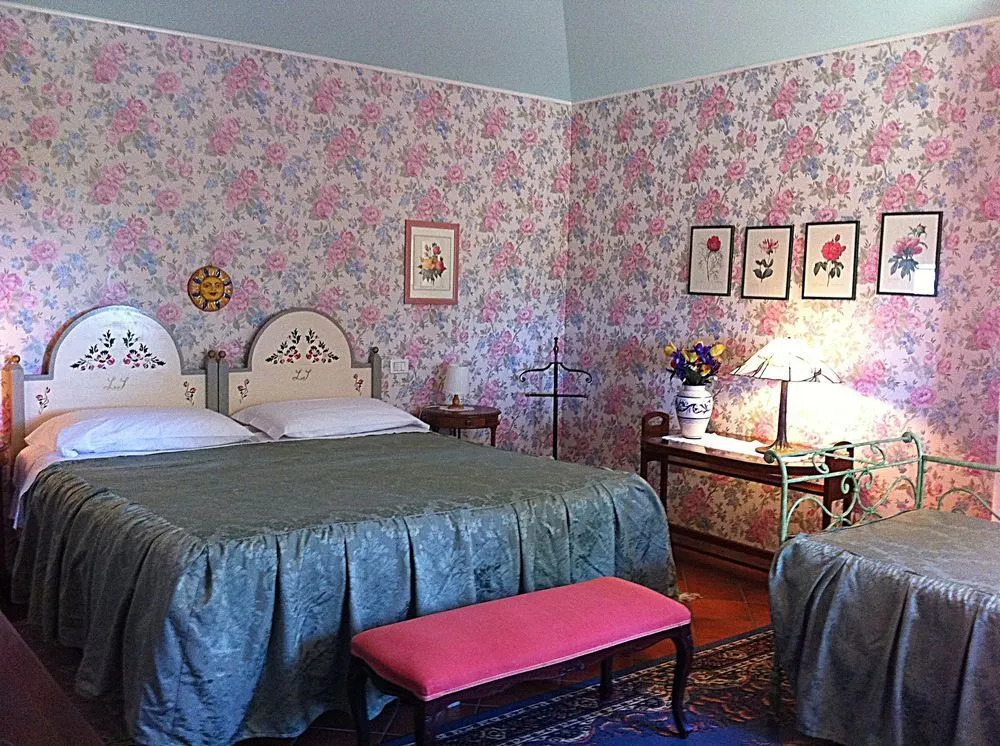 Villa Solarola Country House