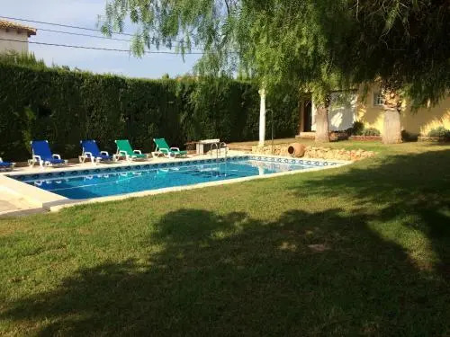 Hotel Iris La Eliana