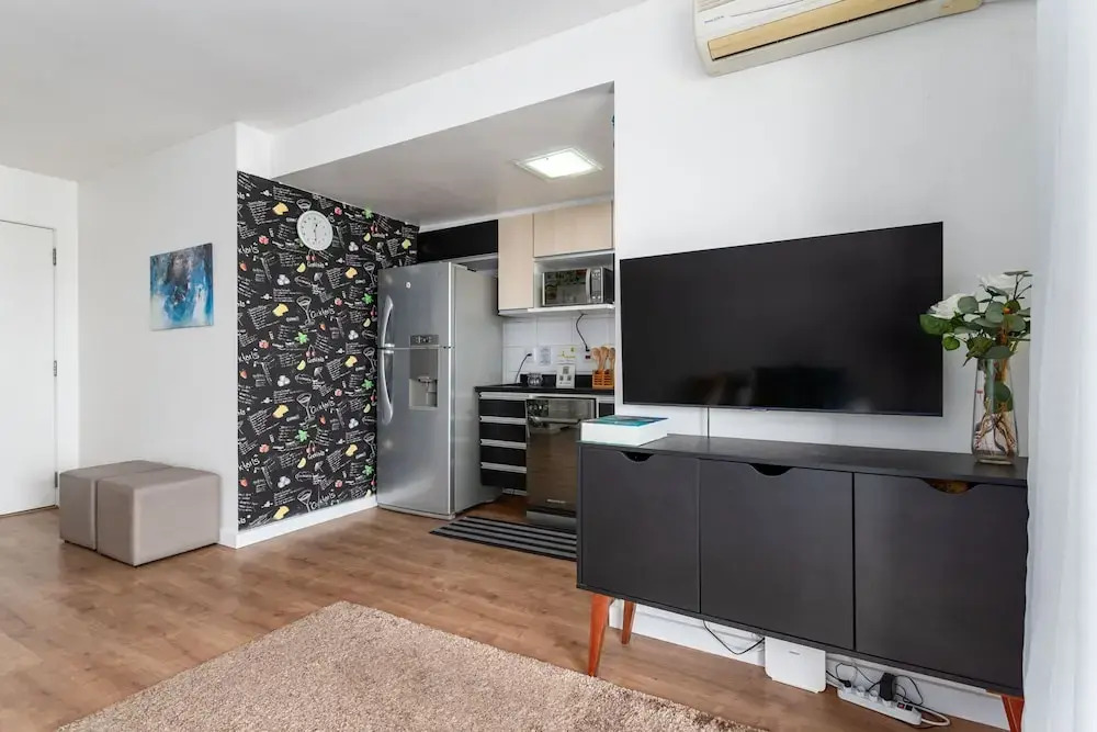 Close to the Olympic Park Well Located Sa1005