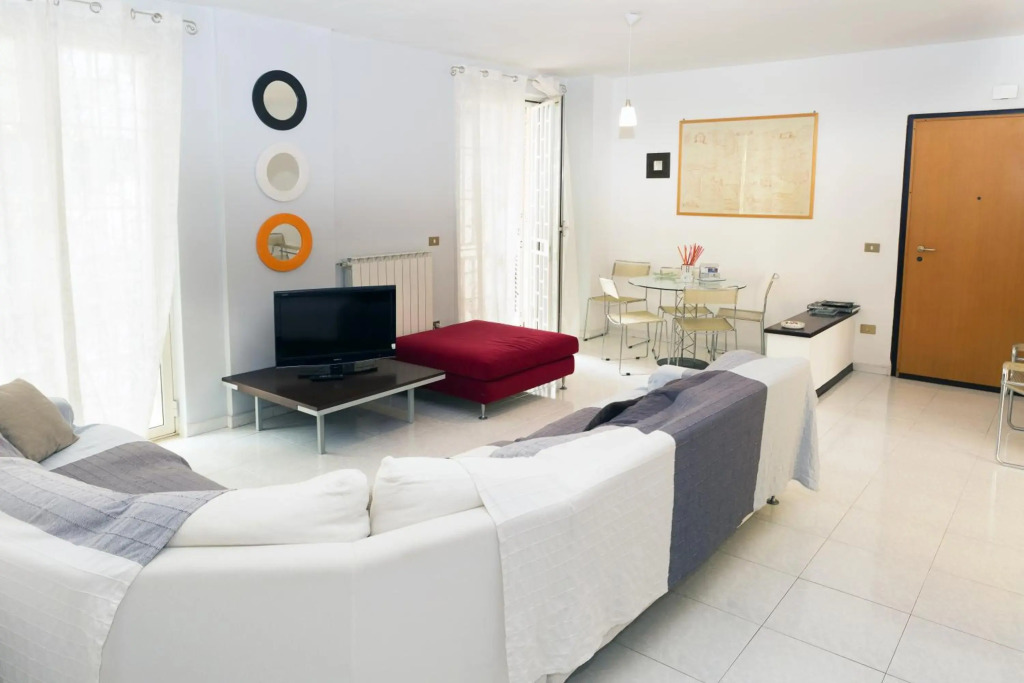 Stanze Private A Caserta