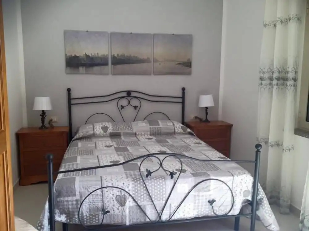 B&B Country House Il Grappolo