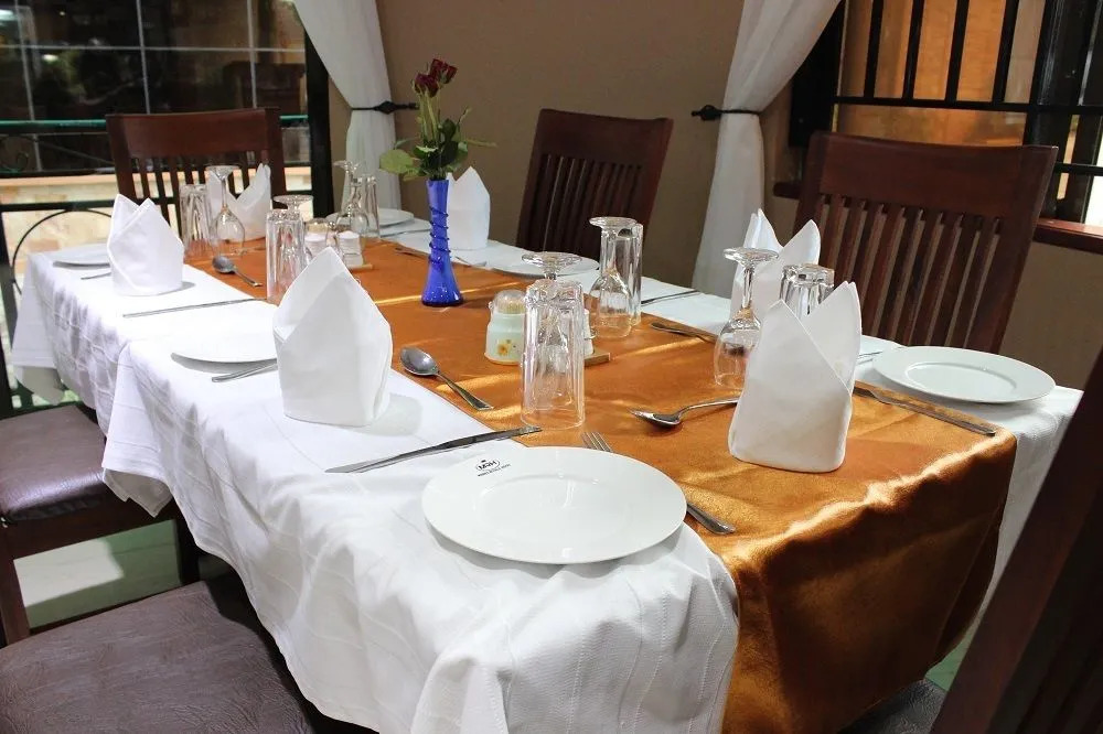 Maries Royale Hotel