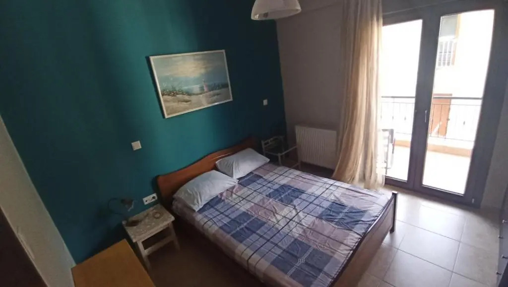 Litochoro apartment 2