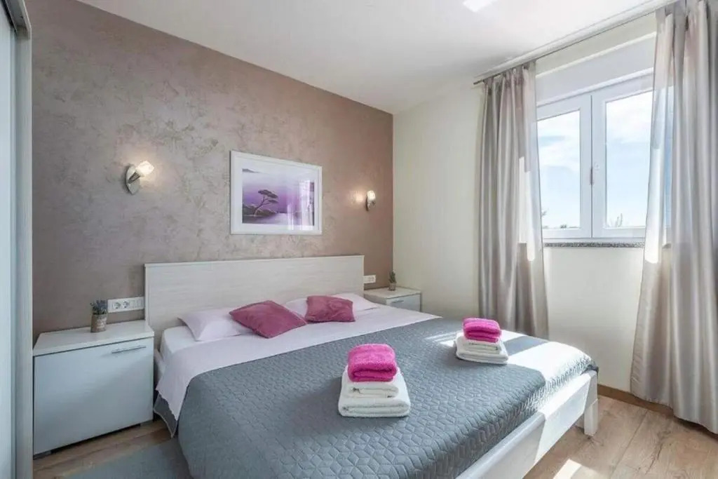 Villa 3M