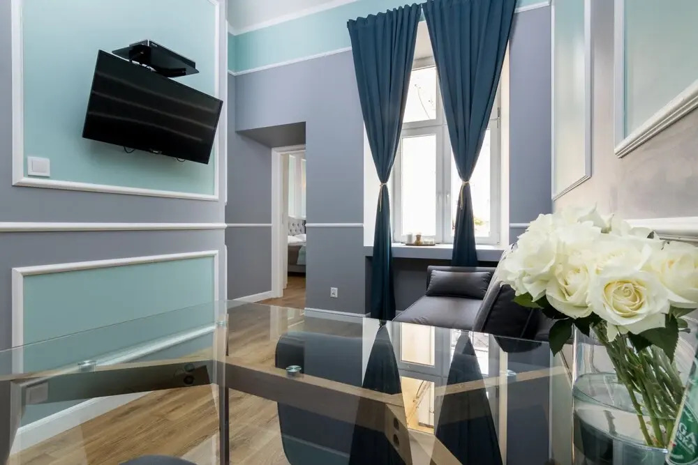 Domles Apartments