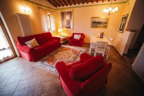 Borgo Sette Tigli