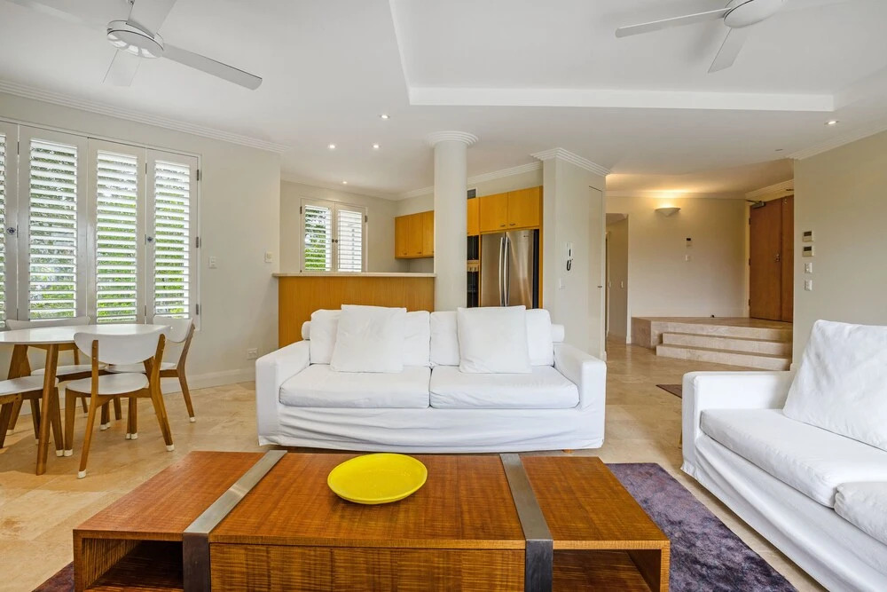 2 Villa Nette Noosa Heads