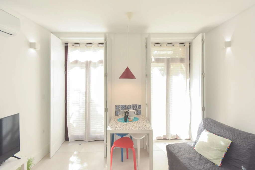 Oporto Charming Apartments