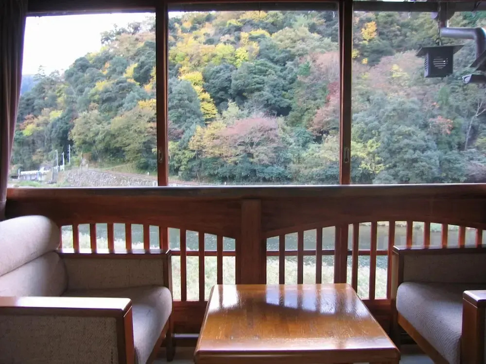 Ryokan Ohashi