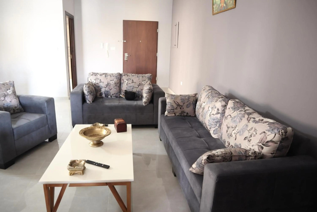 Sabrina Apartments