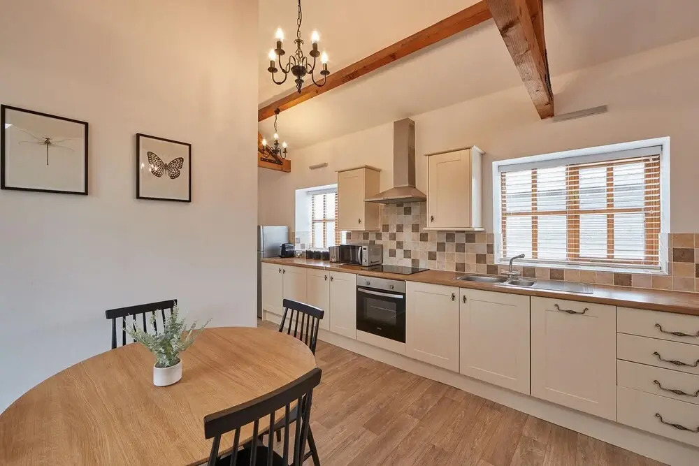 Guillemot Cottage
