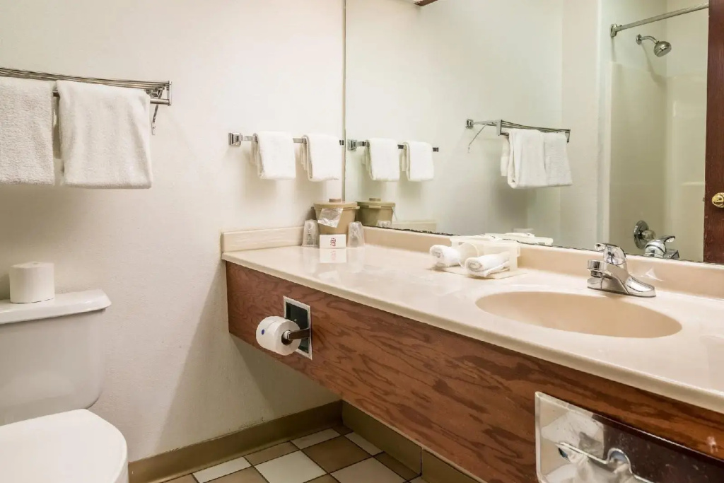 Days Inn by Wyndham Kentland