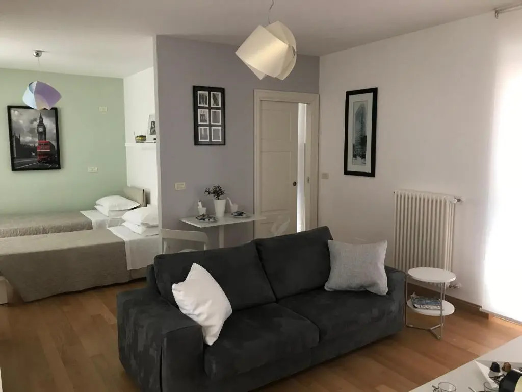 Le Residenze di Via Lo Re