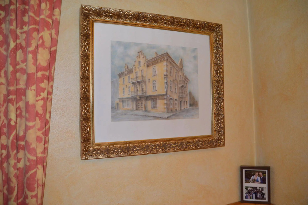 Hotel Lehenerhof